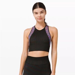 Lululemon Love Revealed Bra Size 12